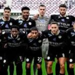 قمة خليجية.. مباراة الشباب والريان في دوري أبطال الخليج للأندية