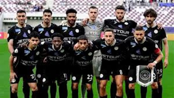 قمة خليجية.. مباراة الشباب والريان في دوري أبطال الخليج للأندية