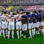 قمة مرتقبة بين الزمالك وبيراميدز.. التشكيل المتوقع وموعد المواجهة