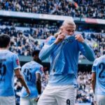 قمة ويمبلي.. مانشستر سيتي يصطدم بـساوثهامبتون في نصف نهائي كأس الاتحاد الإنجليزي