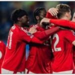 قمتان ناريتان في نصف نهائي الدوري الأوروبي.. مواجهة إنجليزية تاريخية بين نوتنجهام وأستون فيلا