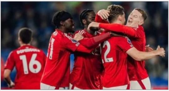 قمتان ناريتان في نصف نهائي الدوري الأوروبي.. مواجهة إنجليزية تاريخية بين نوتنجهام وأستون فيلا