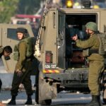 قوات الاحتلال الإسرائيلي تعتقل 12 فلسطينيا من الضفة الغربية