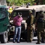 قوات الاحتلال الإسرائيلي تعتقل أكثر من 12 فلسطينيا بينهم أطفال بالضفة الغربية