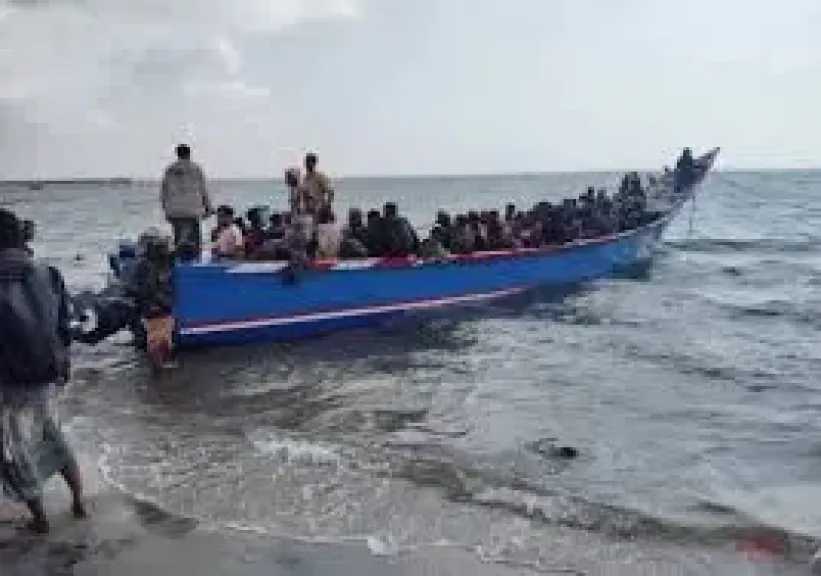 قوات خاصة تقتحم ”معاقل الأحبوش” في أحور.. ماذا حدث للمهربين؟