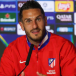 كأني في موعد غرامي.. كوكي يصف شعوره قبل مباراة أرسنال