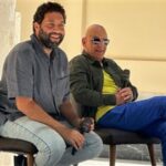 كابوريا غير نظرتي للسينما.. وخيري بشارة مصدر إلهام