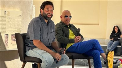 كابوريا غير نظرتي للسينما.. وخيري بشارة مصدر إلهام