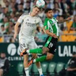 كابوس ريال مدريد هذا الموسم !