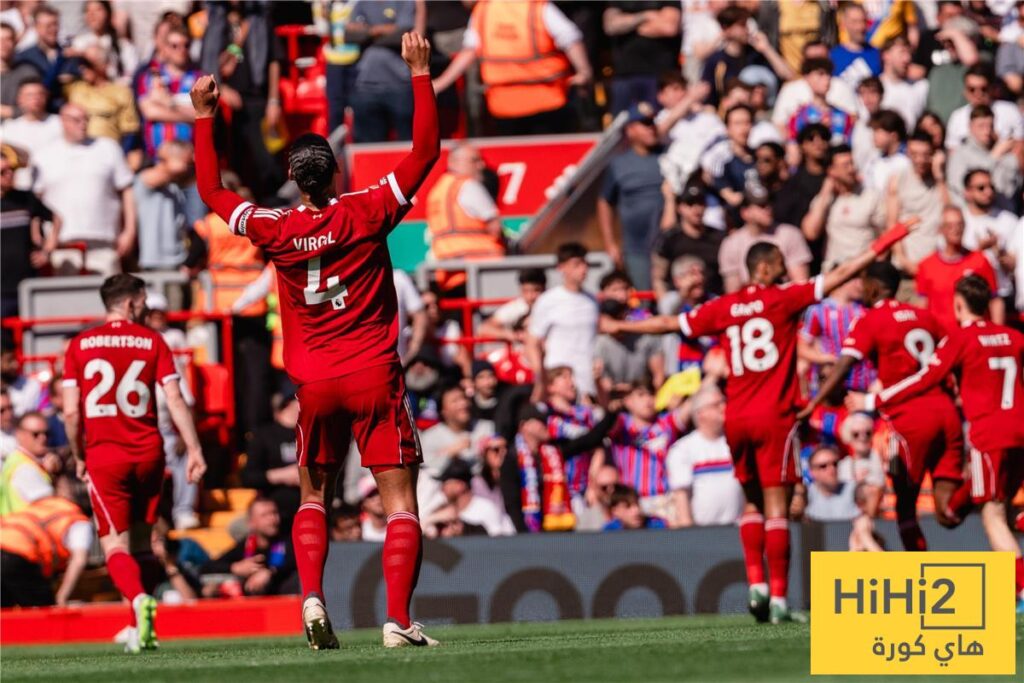 كاراجر يهاجم ليفربول بسبب هذا اللاعب..!