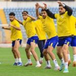 كارثة تضرب الإسماعيلي قبل مواجهة بتروجت.. 9 إصابات و3 إيقافات تهدد الفريق