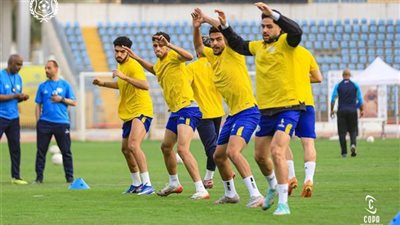 كارثة تضرب الإسماعيلي قبل مواجهة بتروجت.. 9 إصابات و3 إيقافات تهدد الفريق