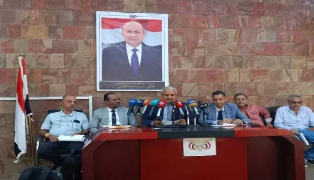 كارثة تعز.. 15 مليون دولار خسائر و24 شهيدًا! الحكيمي يكشف الأرقام الصادمة ويوجه نداءً عاجلاً لعدن