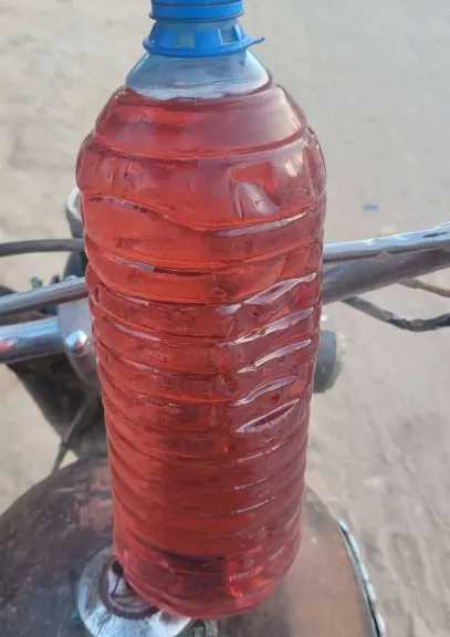 كارثة جديدة بحضرموت.. انهيار أسعار المشتقات وغلاء فاحش يهدد استمرار الحياة في تريم