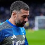 كارفاخال لا يستحق هذه المعاملة..!