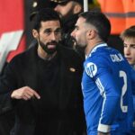 كارفخال لن يمدح أربيلوا ..!