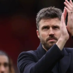 كاريك: سعيد بأداء مانشستر يونايتد الرائع أمام تشيلسي