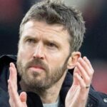 كاريك وضع بصمته على كبار إنجلترا .. المحطة التالية ” ليفربول “