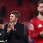 كاريك يتفوق على كبار الدوري الإنجليزي