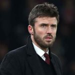 كاريك يدخل سباق دكة مانشستر يونايتد