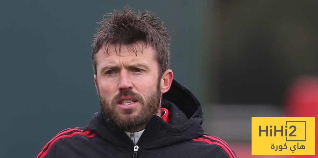 كاريك يكسر رقم أموريم القياسي مع اليونايتد