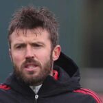 كاريك يكسر رقم أموريم القياسي مع اليونايتد