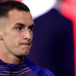 كاسادو منفتح على فكرة الرحيل عن برشلونة