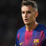 كاسادو يقترب من مغادرة برشلونة