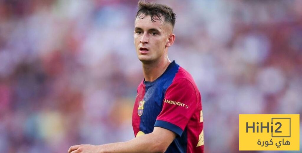 كاسادو يقرر الرحيل ، وبرشلونة يحدد سعره