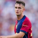 كاسادو يقرر الرحيل ، وبرشلونة يحدد سعره