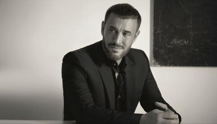 كاظم الساهر يحيي أمسية استثنائية في أبوظبي 2026.. وترقب لألبومه الجديد