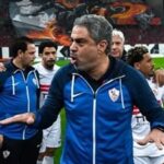 "كاف" يدرس تعديل موعد نهائي الكونفدرالية بين الزمالك واتحاد العاصمة