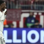 كامافينجا يرفض الرحيل عن ريال مدريد