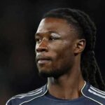 كامافينغا باق في ريال مدريد !