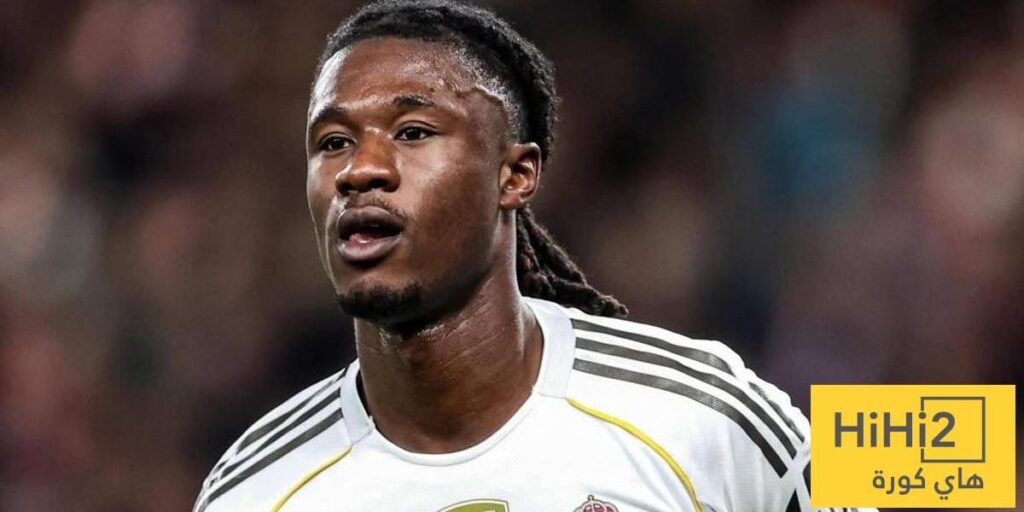 كامافينغا بكى بحرقة بعد طرده في ميونخ!