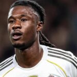 كامافينغا بكى بحرقة بعد طرده في ميونخ!