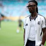 كامافينغا يحسم موقفه من الرحيل عن ريال مدريد