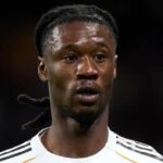 كامافينغا يدرك صعوبة موقفه داخل ريال مدريد