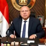 كامل الوزير يكلف محمد حسن مصطفى برئاسة هيئة الطرق والكباري