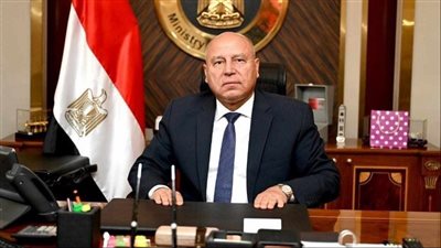 كامل الوزير يكلف محمد حسن مصطفى برئاسة هيئة الطرق والكباري