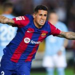 كانسيلو أمام خيارين لا ثالث لهما!