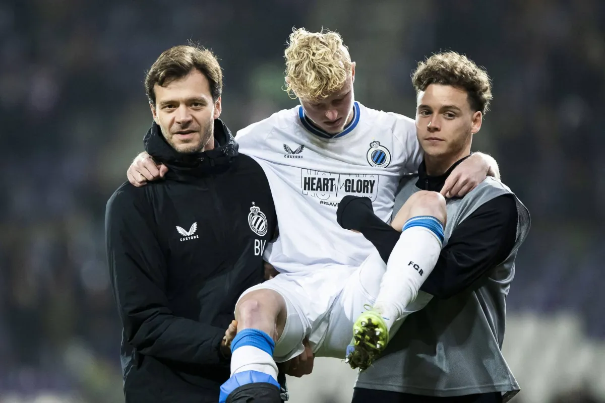 كبار إنجلترا يتنافسون على ضم غواكين سيس