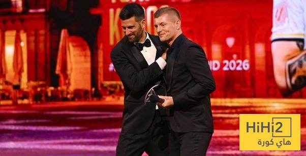 كروس يتهرب من الحديث عن مبابي بالمزاح