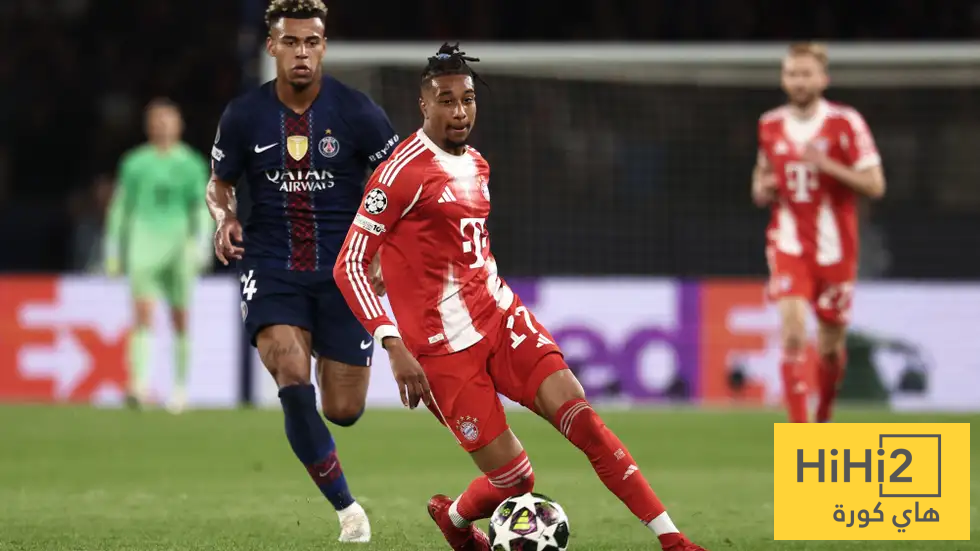 كروس يدافع عن نوير ويشيد بأوليسيه: “تفوق حتى على أفضل ظهير في العالم”