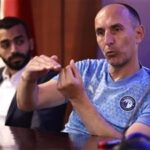 كرونوسلاف يورتشيتش ينفجر بعد خسارة بيراميدز أمام الزمالك