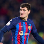 كريستنسن جاهز للمشاركة مع برشلونة !