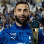 كريم بنزيما يجلد ريال مدريد الحالي
