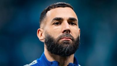 كريم بنزيما يكشف كواليس شراكته مع كريستيانو رونالدو في ريال مدريد