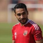 كريم فؤاد يقترب من العودة.. ويغيب عن بيراميدز والقمة