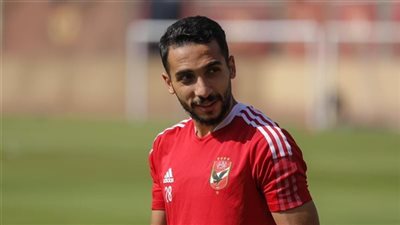 كريم فؤاد يقترب من العودة.. ويغيب عن بيراميدز والقمة